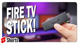 A Melhor Compra que Você Pode Fazer Amazon Fire TV Stick