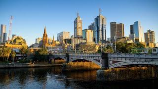 Living in Melbourne - what do our graduates say?