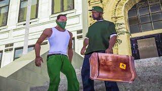 Жизнь после GTA San Andreas  Продолжение