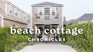 Beach Cottage Chronicles - Official Trailer  Magnolia Network