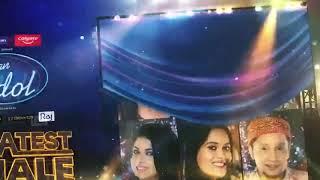 Indian Idol 12 Grand Finale  Sauda Khara Khara Par Pawandeep Arunita Aur TOP 6 Ka Dhamaka