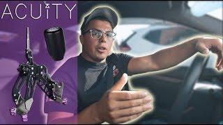 Acuity Instruments Short Shifter Review  Should You Buy It?