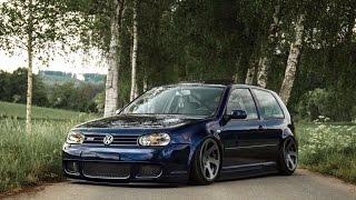 VW GOLF MK4 R32  Marco Assmann  five.seven  VWHome