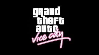 GTAVC Main Theme Grand Theft Auto Vice city cover remastered