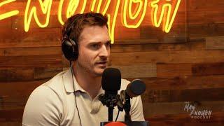 Matthew Hussey on Nice Guys Finishing Last + Who Should Pay on a First Date  The Man Enough Podcast