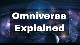 What is the Omniverse? - Omniverse Explained