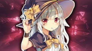 Nightcore - The Wizard - Lyrics