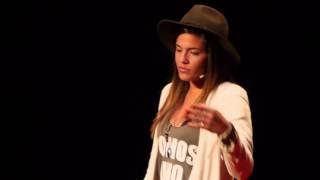 My autistic brother changed my life  Patricia Kayser  TEDxFIU