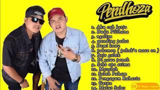 Pendhoza Full Album Terbaik mp3