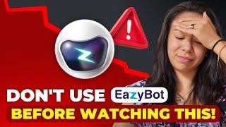  Why I Stopped Using Eazybot The Ultimate Crypto DCA Bots Comparison 2024