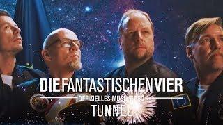 Die Fantastischen Vier - Tunnel Offizielles Musikvideo