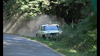 WHB Győr Rally 2023