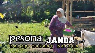 film pendek Sunda  PESONA JANDA