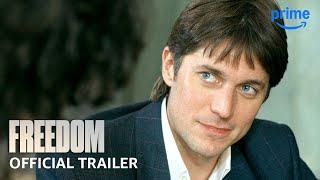 Freedom - Official Trailer  Prime Video