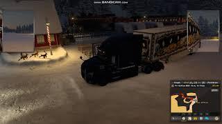 Trains of American Truck Simulator #37