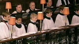 Saint Paul Cathedral Choir  For the Beauty of the Earth