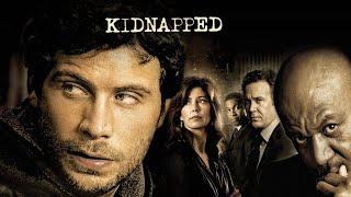 KIDNAPPED The Pilot Full Episode  Rapid Response