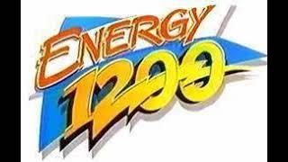 CFGO Energy 1200 Now TSN 1200 Ottawa - Legal ID - 1995