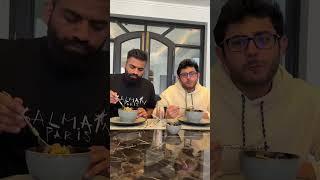 Maggi Khao Body Banao @CarryMinati #TechnicalGuruji #Shorts   