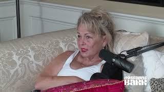 Roseanne Barr responds to John Goodmans bullsh*t