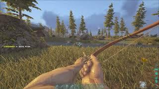 Every Noob should Farm this  ARK Survival Evolved