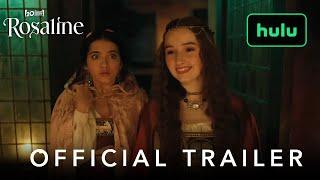 Rosaline  Official Trailer  Hulu