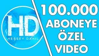 100.000 Aboneye Özel 100 İLGİNÇ BİLGİ