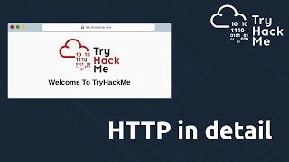 HTTP in detail - How the web works