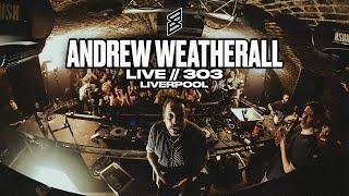 Andrew Weatherall Live @ 303 Liverpool Birthday  Skiddle