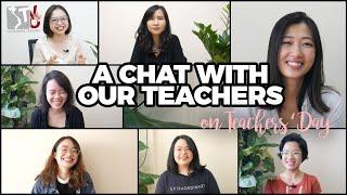 Vietnamese Teachers Day 2020 - Chat With Our Teachers  Learn Vietnamese with TVO