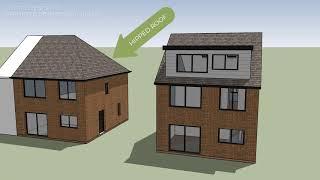 Permitted Development - Loft Conversions