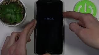 Полный сброс всего на MEIZU M5S  Как выполнить полный сброс настроек на MEIZU M5S