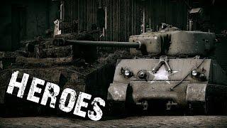 Warthunder  Snail Awards Heroes Redux