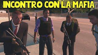 INCONTRO CON LA MAFIA - Arma 3 Life ITA RP