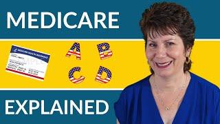 What Is Medicare?  Medicare Explained