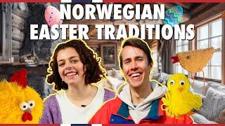 Norwegian Easter ALL YOU NEED TO KNOW    Visit Norway