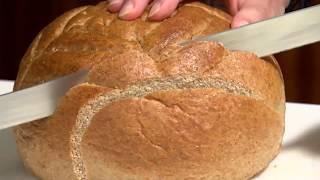 Mayo Clinic Minute Why whole grains are the healthier choice