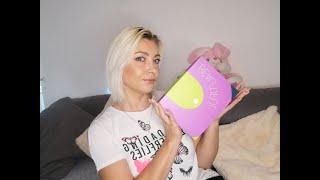 Glossybox Bold Brave Beautiful I August 2023 I Unboxing