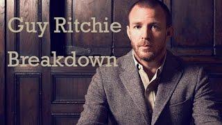 The Guy Ritchie Way of Filmmaking - How to Make an Action Comedy