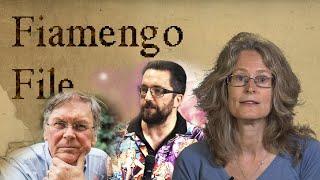Great Men Under Siege - The Fiamengo File Episode 14