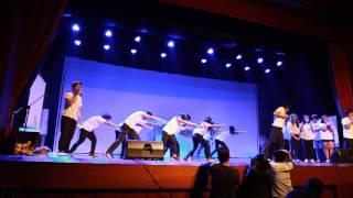 2017 DPSM Variety Show - 2KA3 Dance and Music