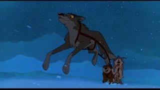 Balto returns