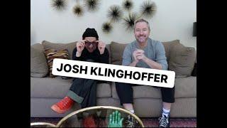 Josh Klinghoffer On RHCP - Early Life in The Valley - Working with Morrissey - Pluralone -Interview