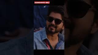 Thee Thee Thalapathy - A tribute Song To Thalapathy Vijay