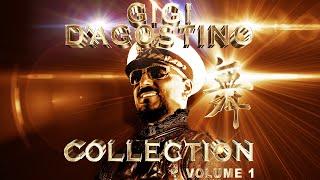 GIGI DAGOSTINO - GIGI DAGOSTINO COLLECTION VOLUME 1  FULL ALBUM 