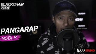 RAP STUDIO - NSDLR PANGARAP Live Performance