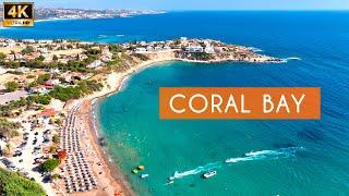 Coral Bay – Why Is It so Popular in Cyprus?