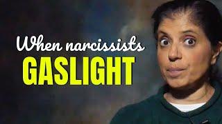 What is gaslighting? Glossary of Narcissistic Relationships
