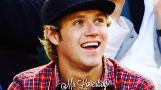 Niall Horan - Mr Loverboy