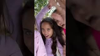 DESAFIO DAS AMIGAS TRABALHO DO DIA GRAVAR VÍDEO #brincadeirasdivertidas #yogaposes